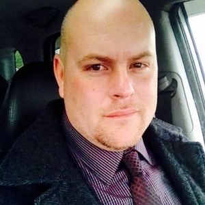 Meet your Posher, Roy